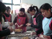 家長參與幼兒園膳食