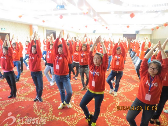 北京紅纓加盟園“陽(yáng)光體育”江蘇鹽城區(qū)域培訓(xùn)