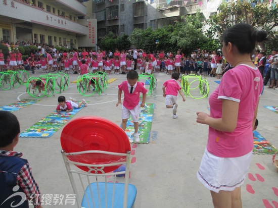 幼兒園連鎖