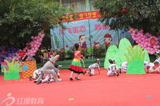 開幼兒園需要多少錢