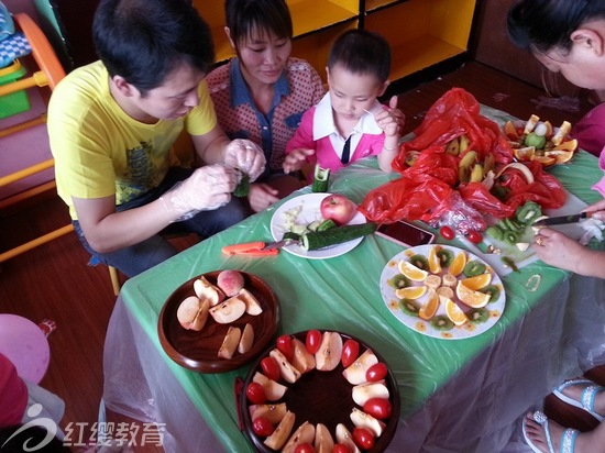 怎樣開辦幼兒園