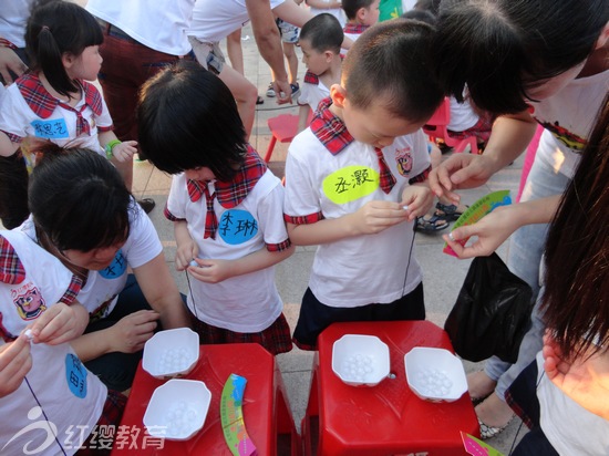 如何管理幼兒園