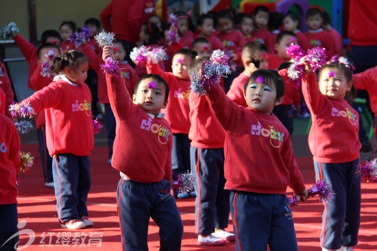 幼兒園加盟