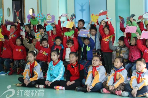 安徽合肥紅纓時(shí)代幼兒園