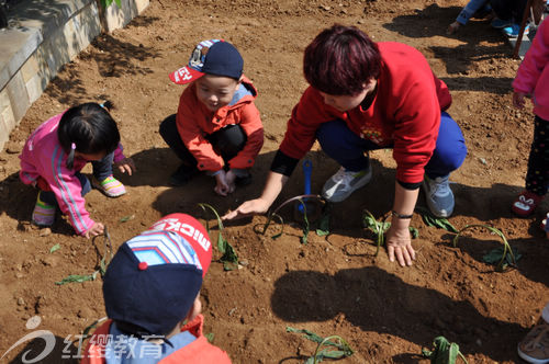 北京紅纓直營煙臺紅纓幼兒園