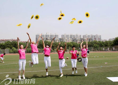 北京紅纓連鎖幼兒園河北廊坊固安小神龍幼兒園