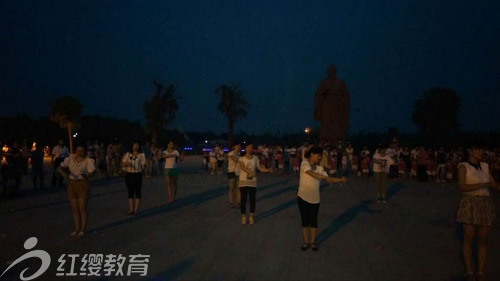 河北邯鄲紅纓小天使幼兒園六一節(jié)活動(dòng)