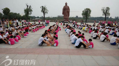 河北邯鄲紅纓小天使幼兒園六一節(jié)活動(dòng)