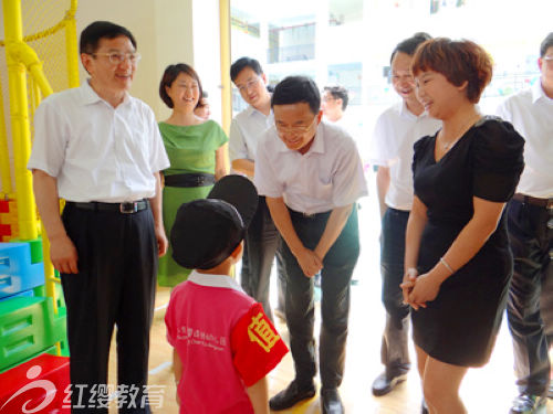 湖北宜昌秭歸紅纓金蘋(píng)果幼兒園