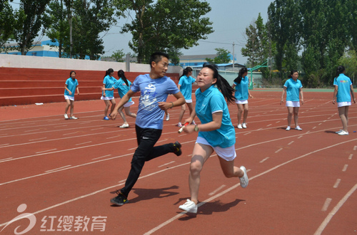 山東青島紅纓藝星幼兒園春季運(yùn)動(dòng)會圓滿落幕