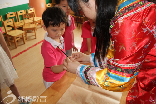 北京紅纓加盟園河北邯鄲魏縣紅纓國際幼稚園