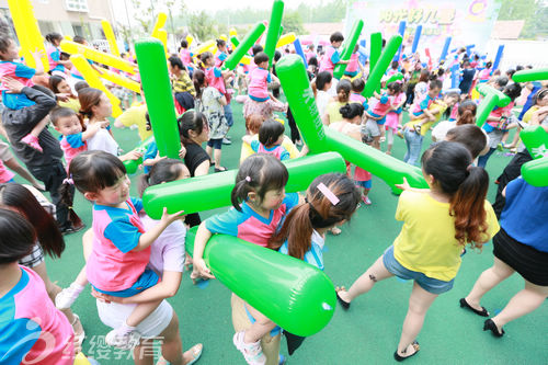 北京紅纓連鎖幼兒園湖北荊州石首愛(ài)爾堡幼兒園