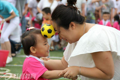 北京紅纓連鎖幼兒園遼寧沈陽(yáng)精英幼兒園