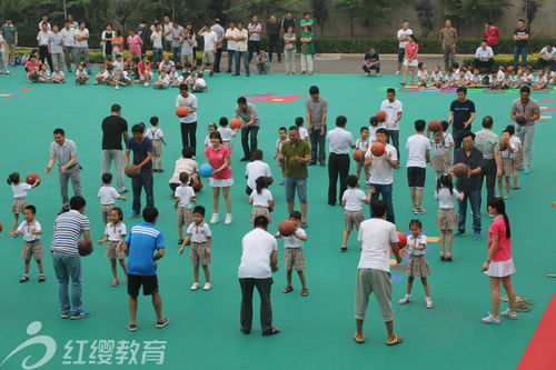 北京紅纓連鎖幼兒園山西臨汾匯豐幼兒園