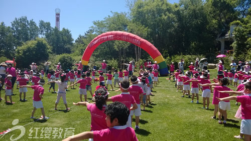 北京紅纓連鎖遼寧沈陽(yáng)睿貝特幼兒園