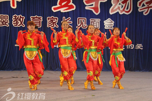 河北隆化北京紅纓加盟愛迪幼兒園