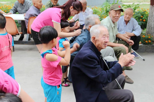  山西忻州紅纓小清華幼兒園