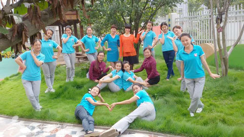 山東濰坊紅纓皇家國際幼兒園