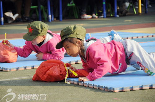 北京紅纓連鎖幼兒園山東濰坊金都國(guó)際幼稚園