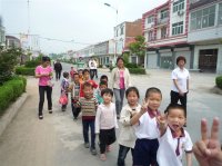 江蘇益智幼兒園慶祝六 一