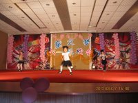 童之夢(mèng)幼兒園2011年六一節(jié)目